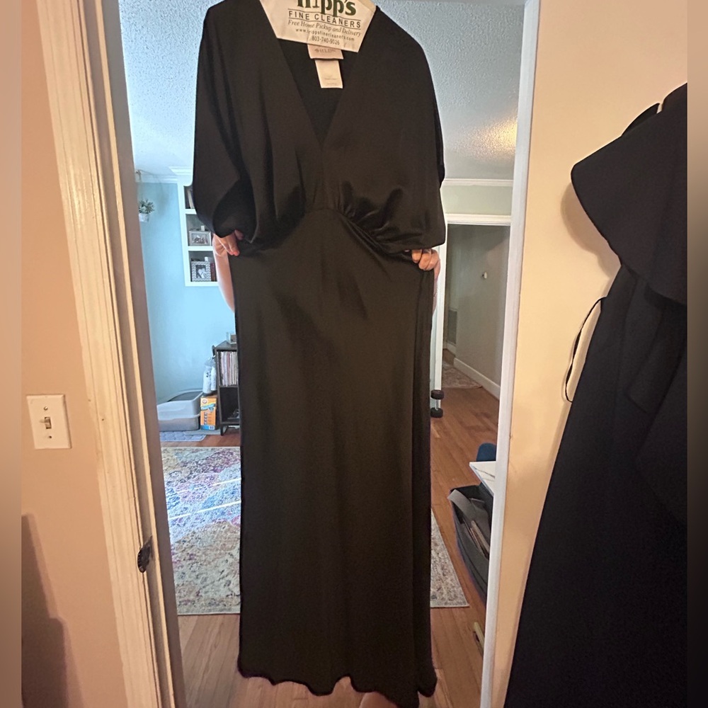 BHLDN Leila Dress